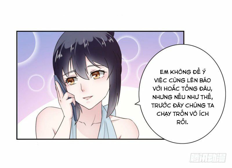 Thiên Kim Đường Môn: Chapter 71