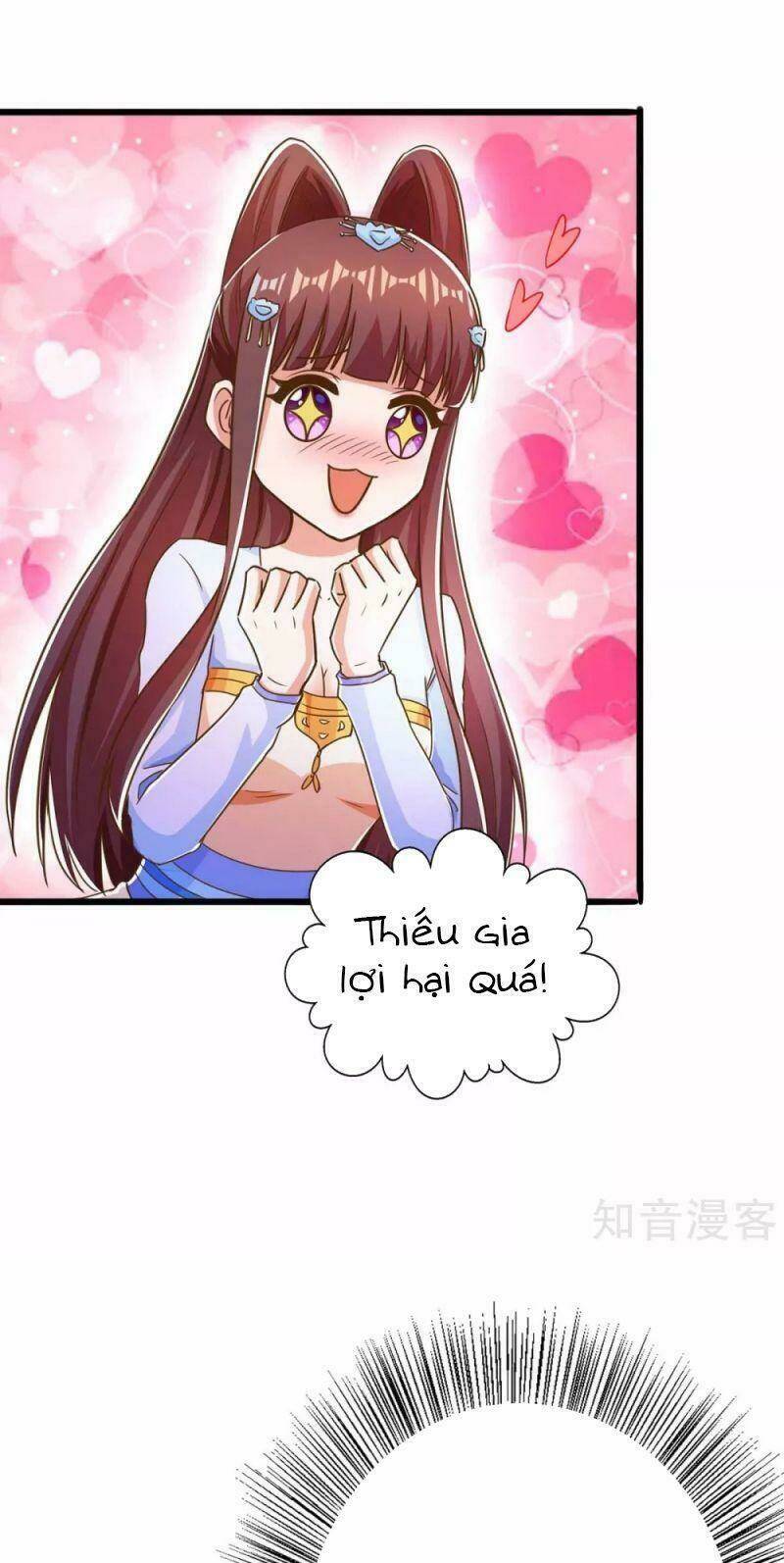 Siêu Cấp Thôn Phệ Hệ Thống: Chapter 45