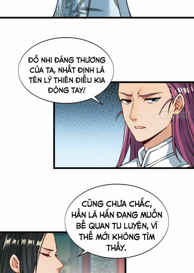 Võ Lăng Cửu Thiên: Chapter 18