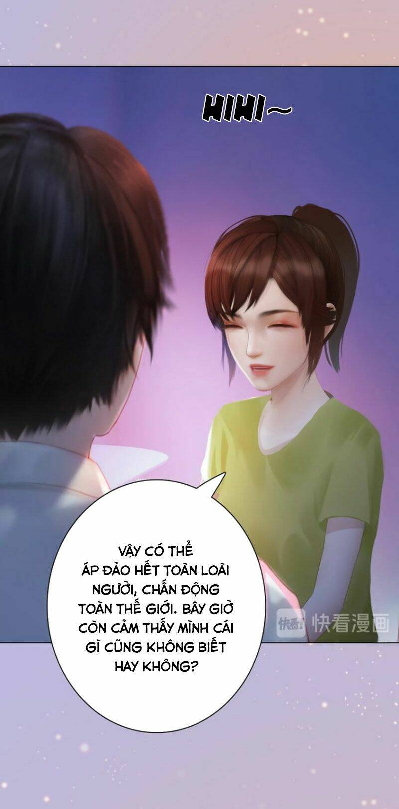 Phong Quỷ Truyền Thuyết: Chapter 101.3