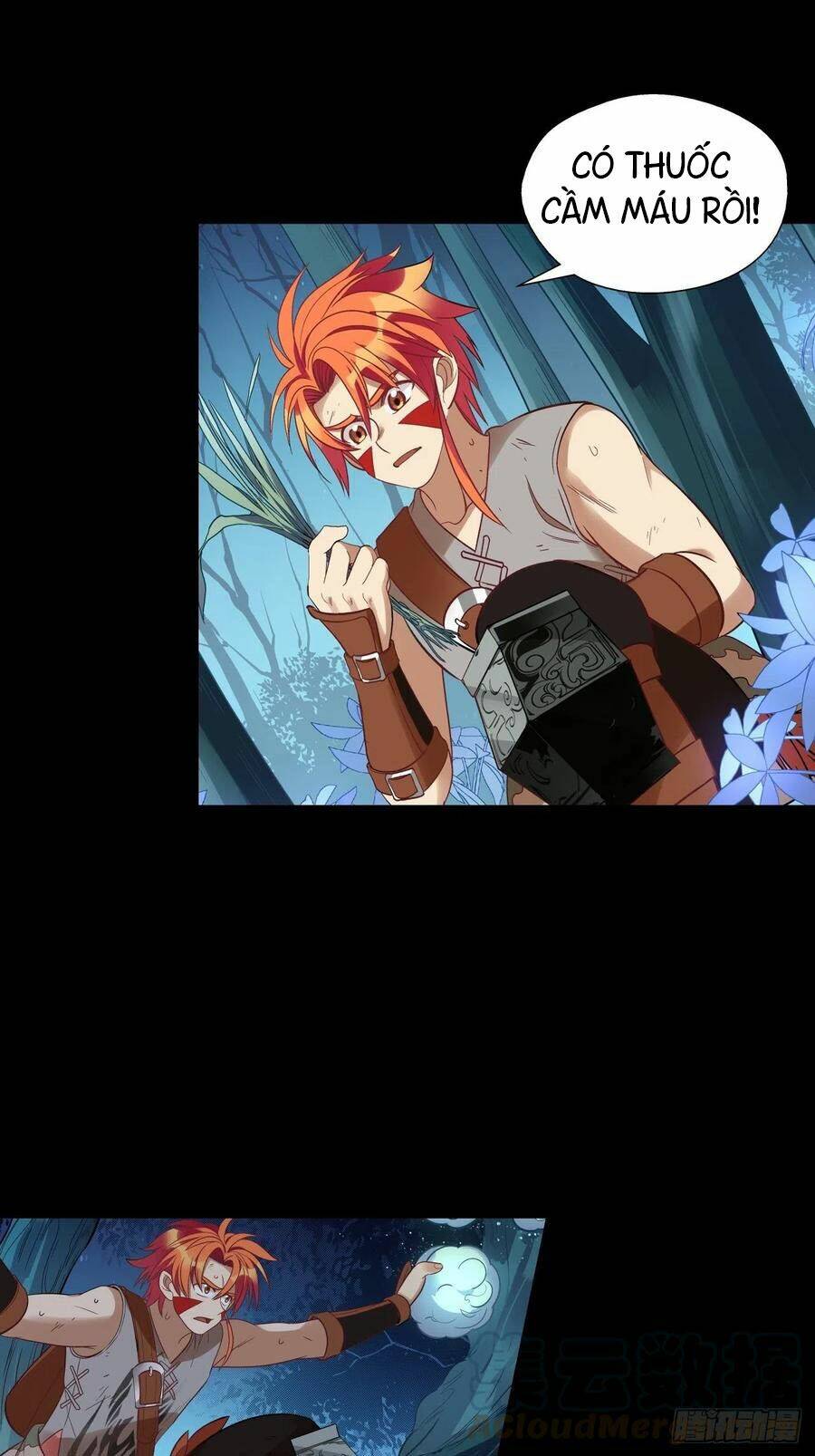 Người Nguyên Thủy Mạnh Nhất: Chapter 34