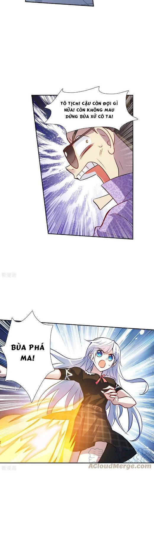 Tô Tịch Kỳ Quái: Chapter 167