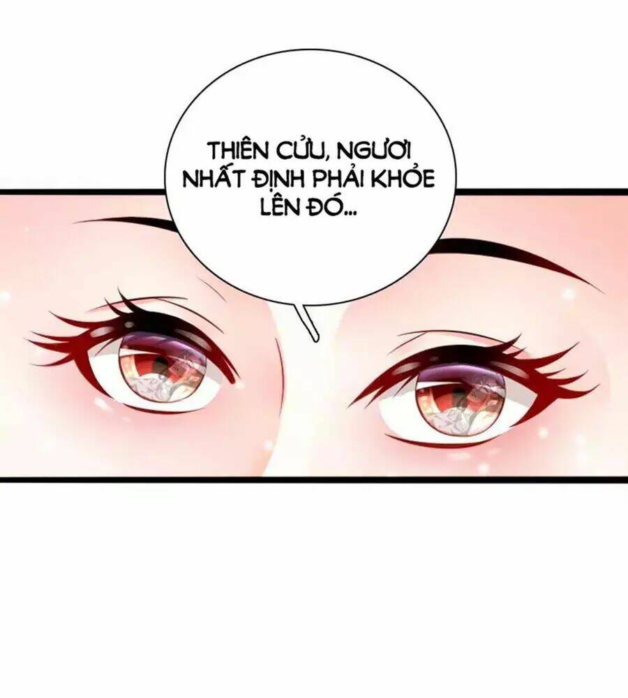 Vạn Năm Nhân Duyên Nhất Tuyến Khiên: Chapter 73