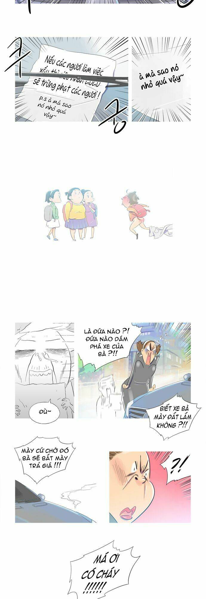 Family Man: Chapter 7