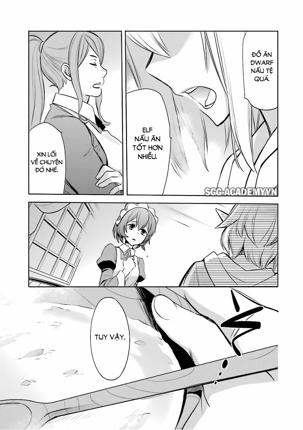 Dungeon Ni Deai O Motomeru No Wa Machigatte Iru Darou Ka: Familia Chronicle Episode Ryu: Chapter 11