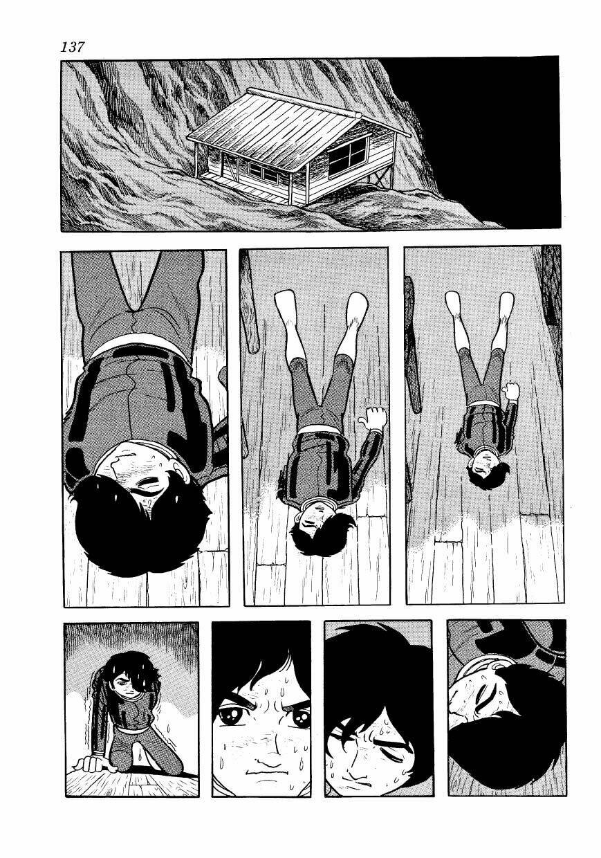 Chim Lửa: Chapter 57