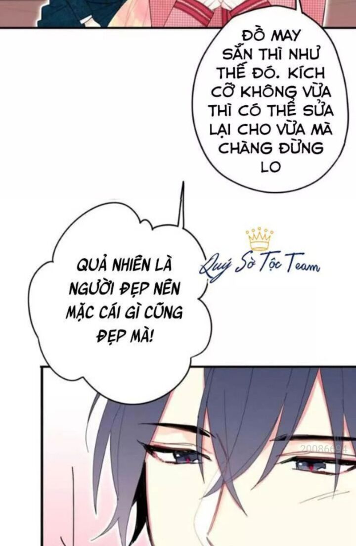 Tồn Tại Với Tư Cách Là Vợ Của Nam Chính: Chapter 50