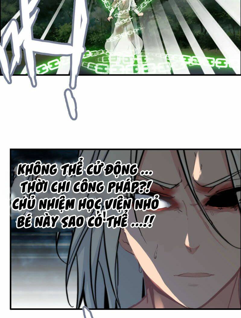 Thần Ma Thiên Sát: Chapter 147