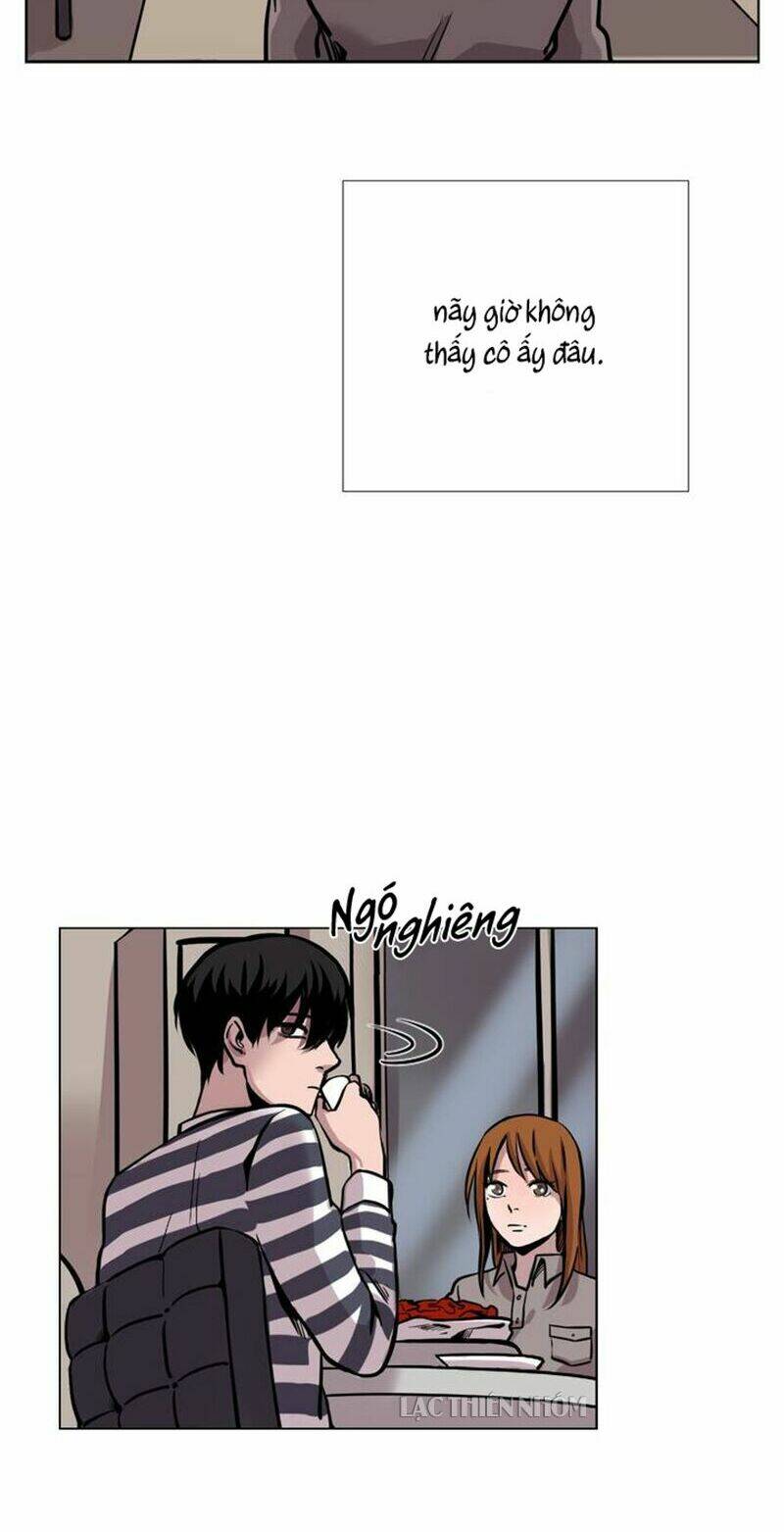 Bí Mật Của Dạ Tộc: Chapter 3