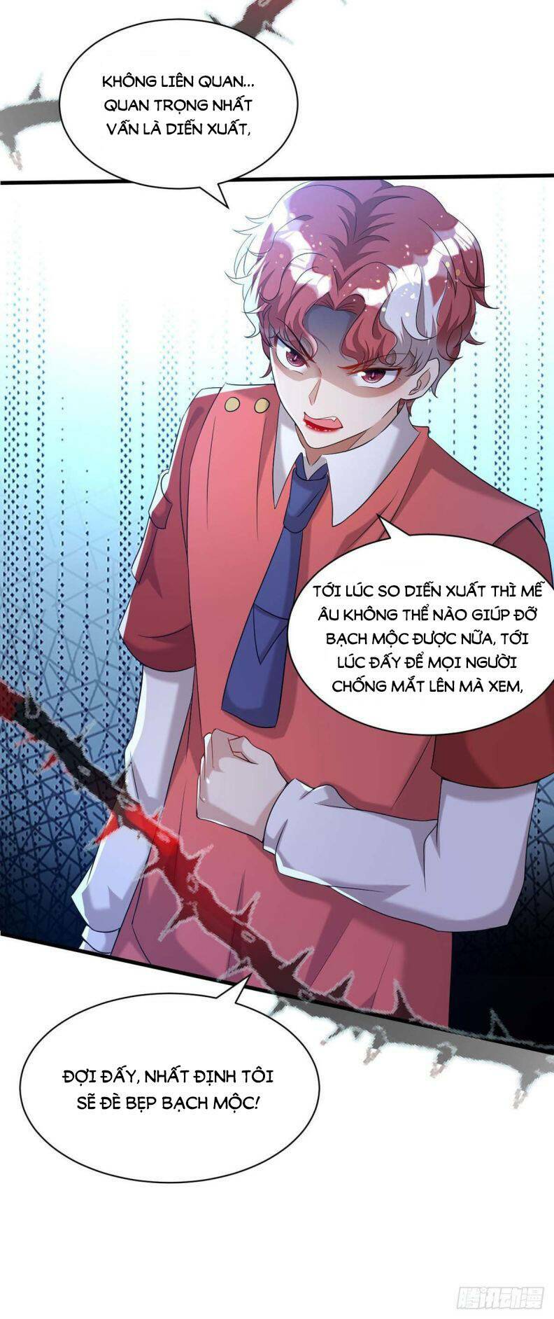 Thú Thụ Bất Thân: Chapter 96