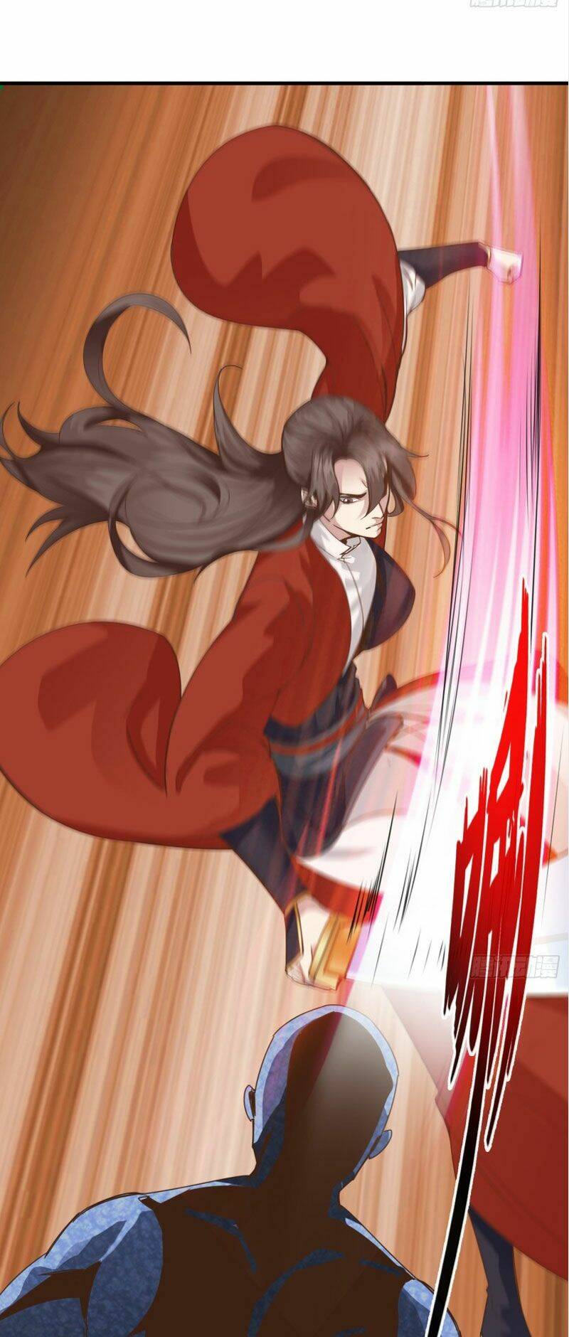 Chư Thiên Ký: Chapter 297