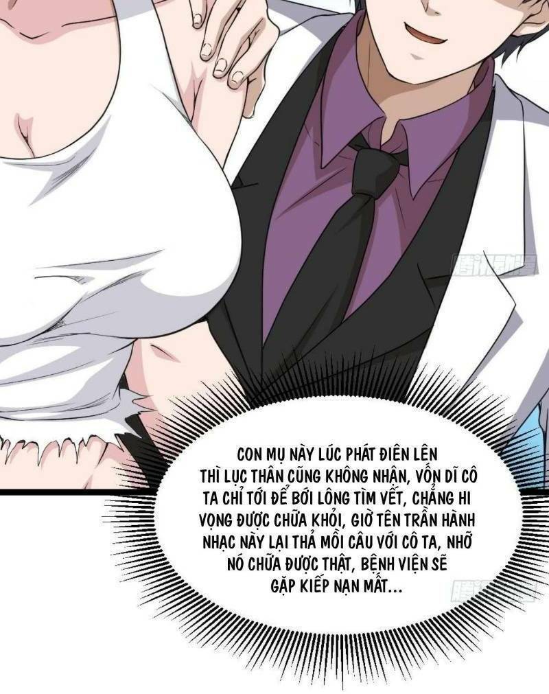 Tối Cuồng Nữ Tế: Chapter 13