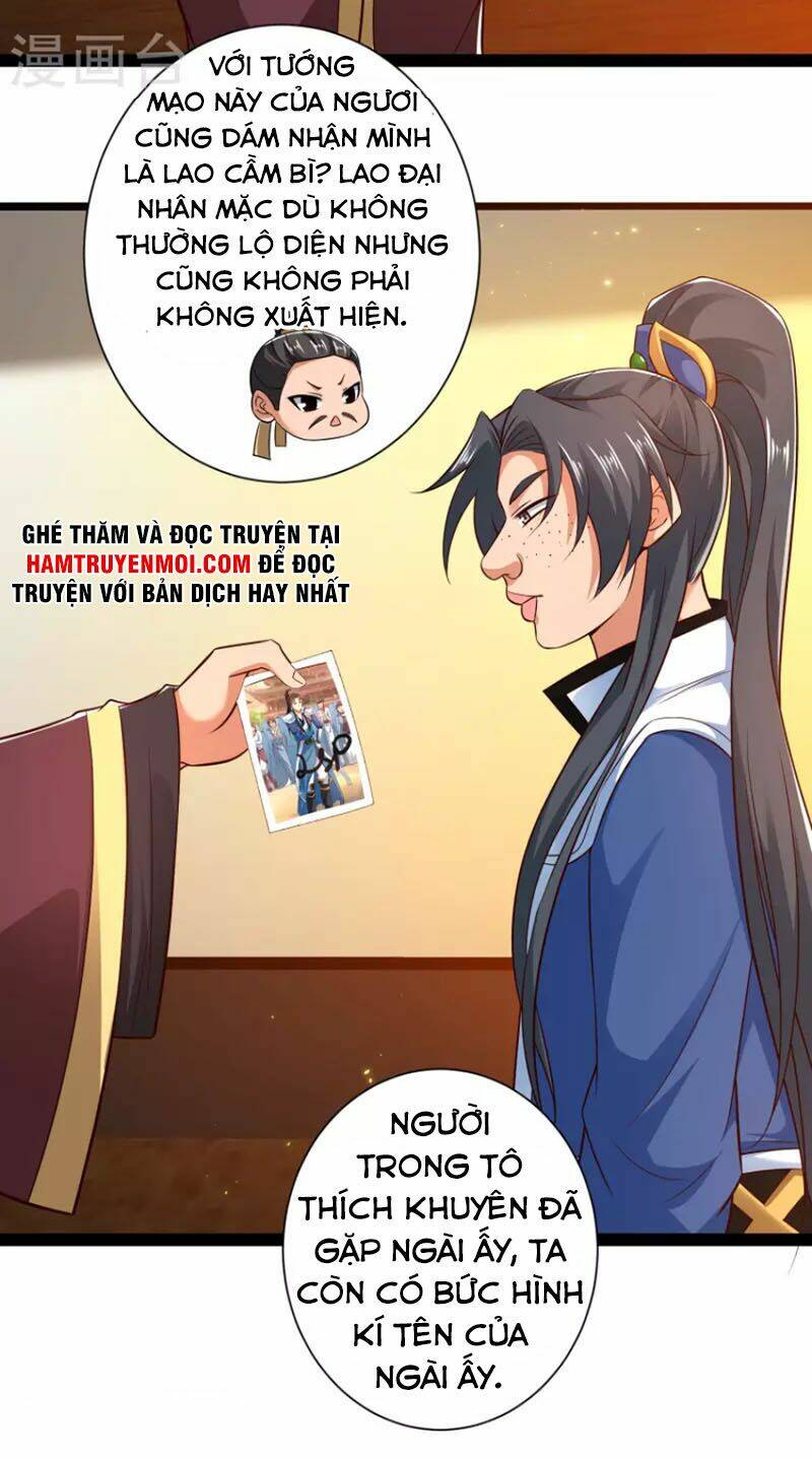 Khoa Kỹ Đại Tiên Tông: Chapter 64