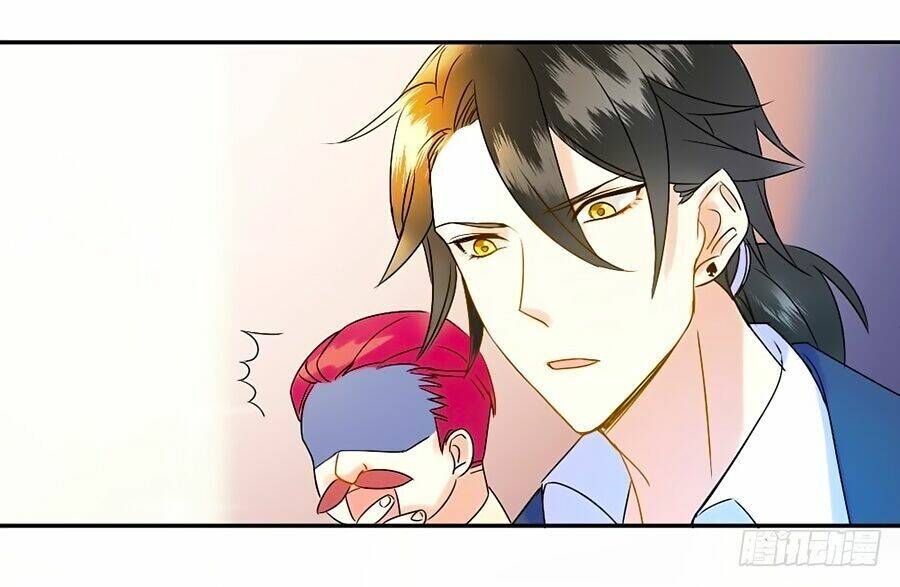 Trời Sinh Một Cặp? Tôi Cự Tuyệt!: Chapter 1