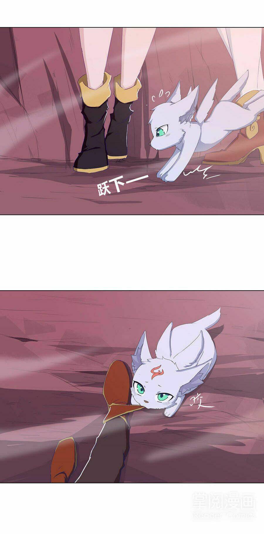 Tối Cường Thăng Cấp Hệ Thống: Chapter 17