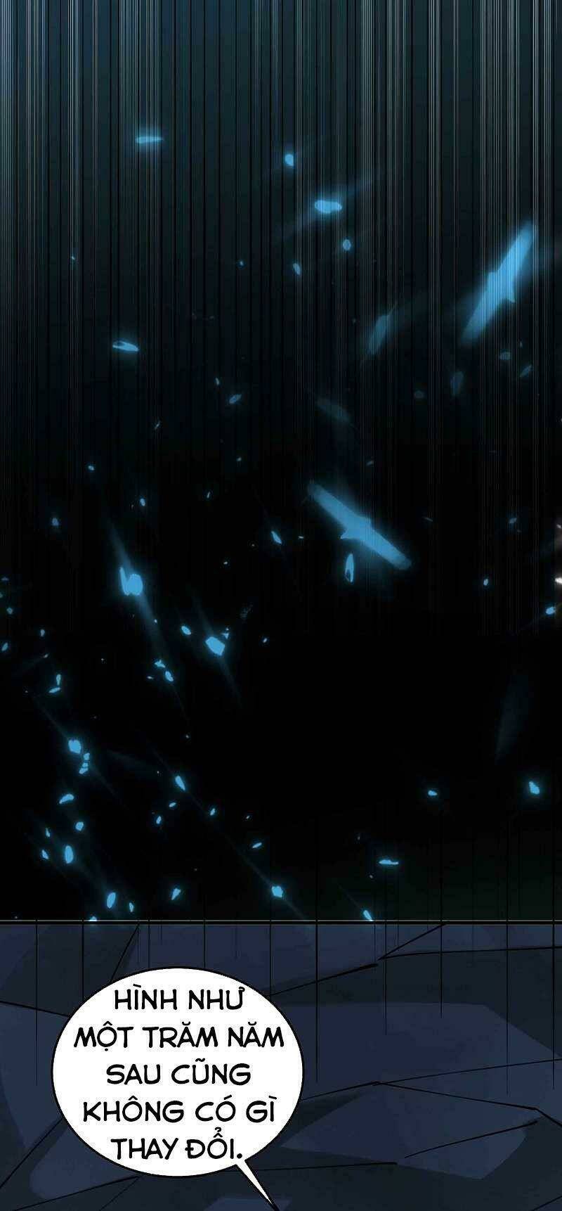 Vạn Giới Tiên Vương: Chapter 87