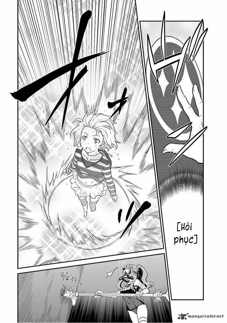 Not Lives: Chapter 21