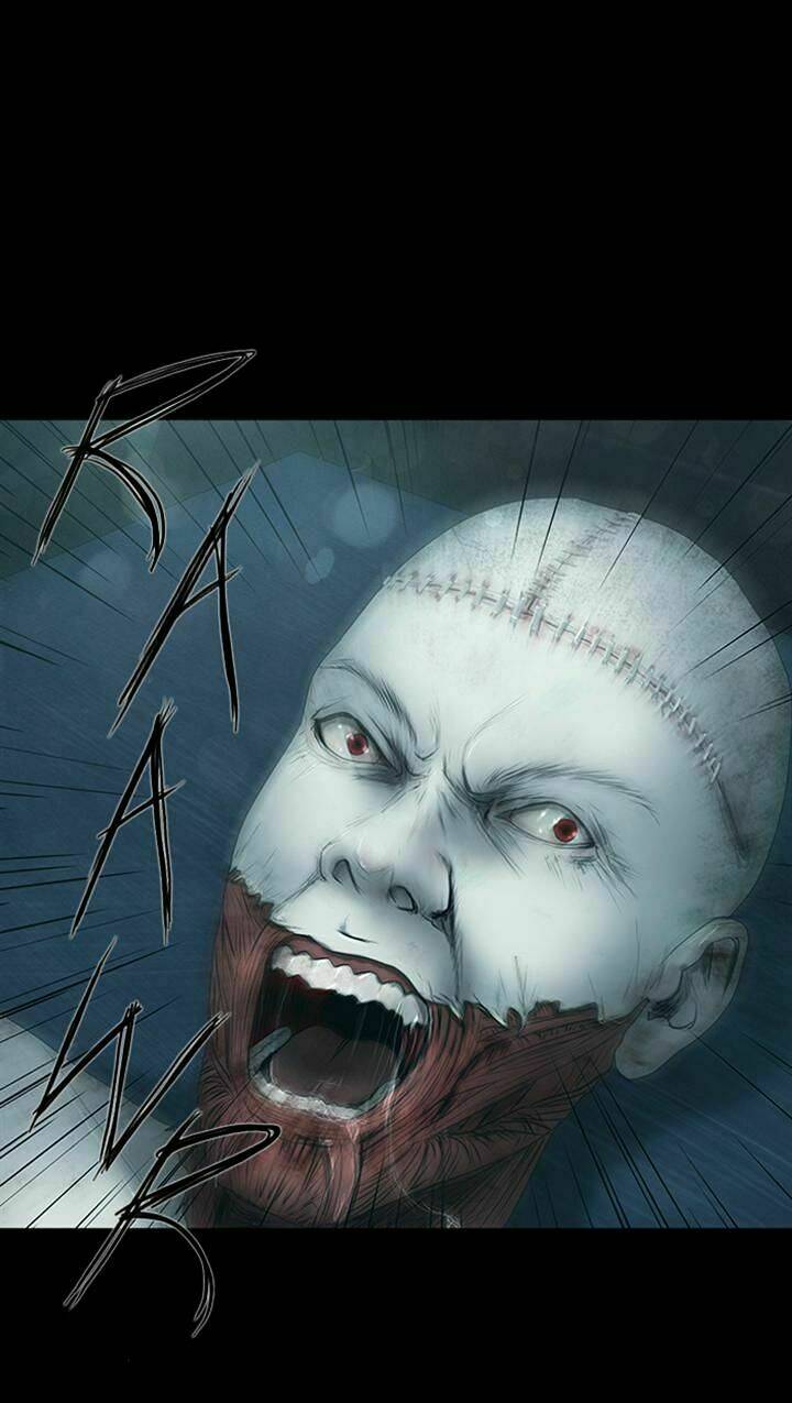 Dead Days: Chapter 36