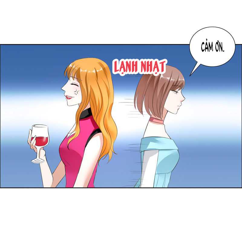 Độc Sủng Kiều Thê Của Bá Đạo Tổng Tài: Chapter 25