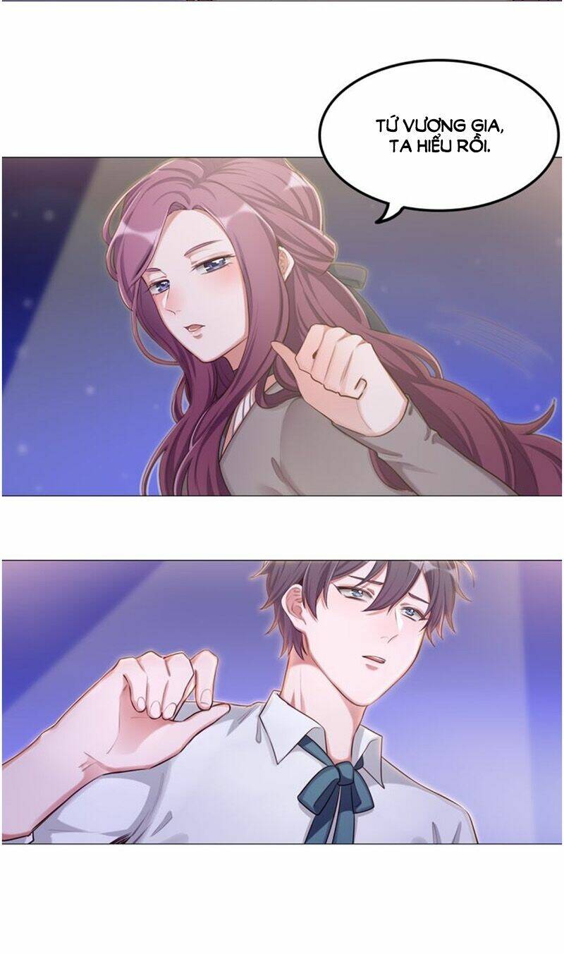 Tướng Quân Mời Xuất Đạo: Chapter 49