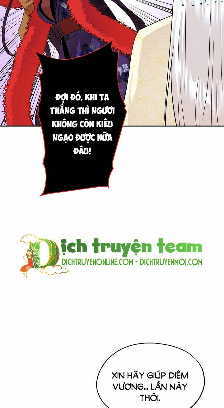 Cuộc Sống Kỳ Thú: Chapter 100