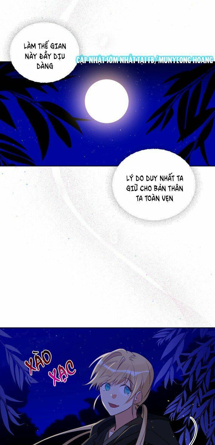 Quái Thú Với Hoa: Chapter 65