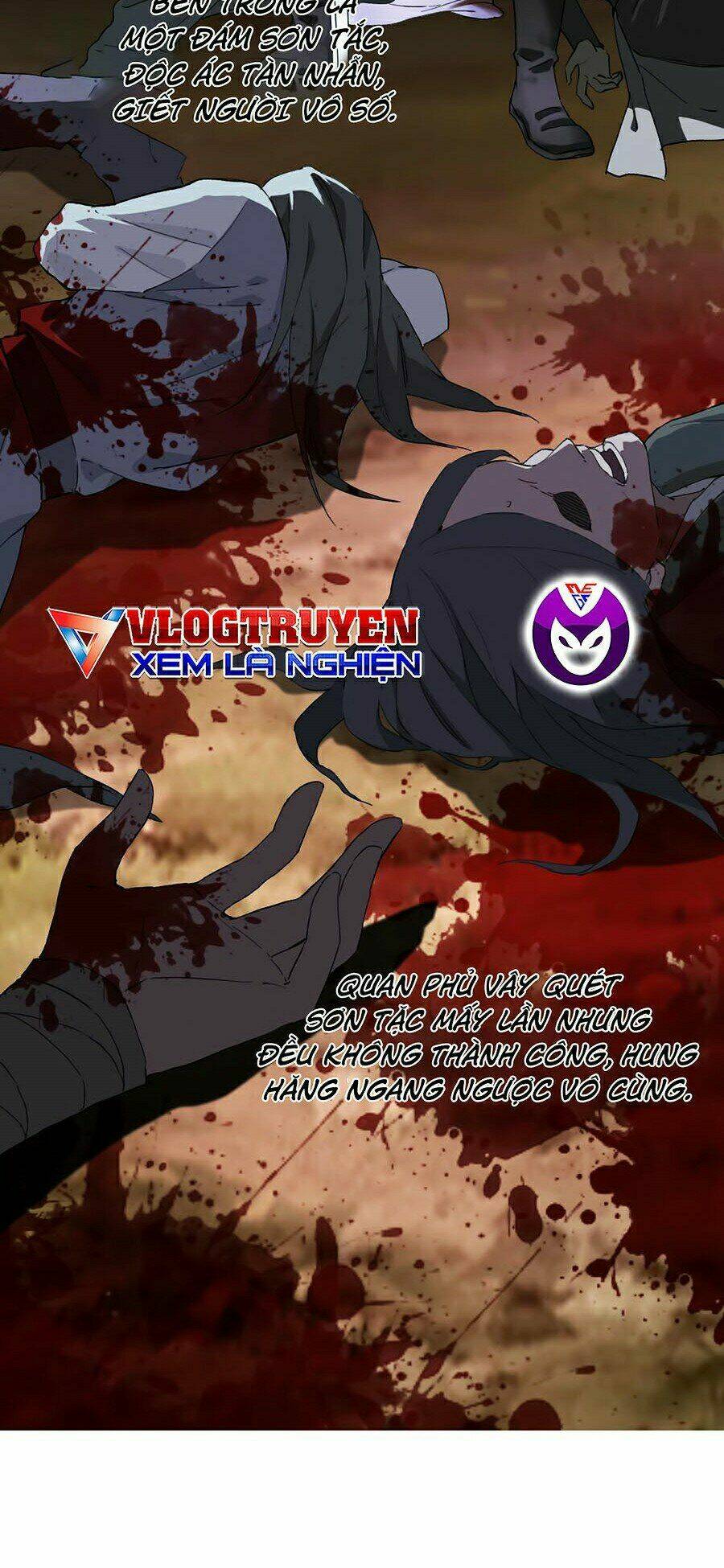 Siêu Đạo Thần Thuật: Chapter 2