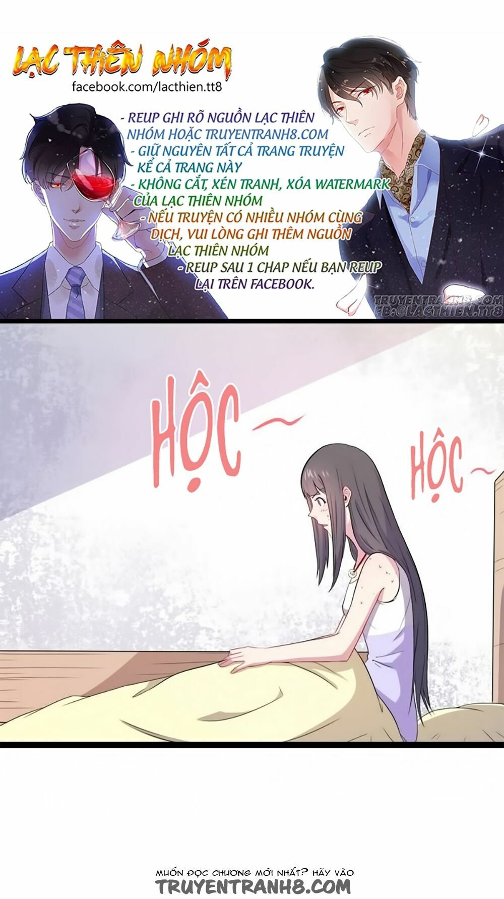 Ngạo Kiều Quỷ Vương Yêu Ta: Chapter 10