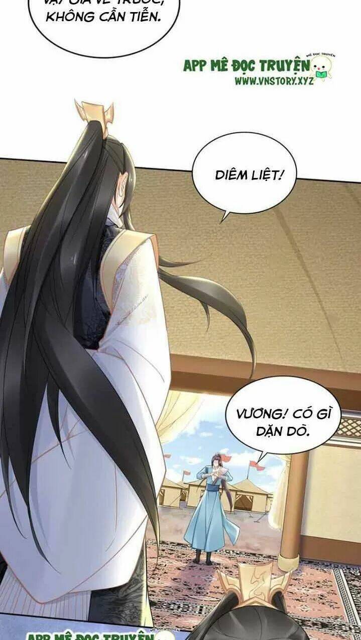 Nhất Sinh Nhất Thế Tiếu Thương Khung: Chapter 95