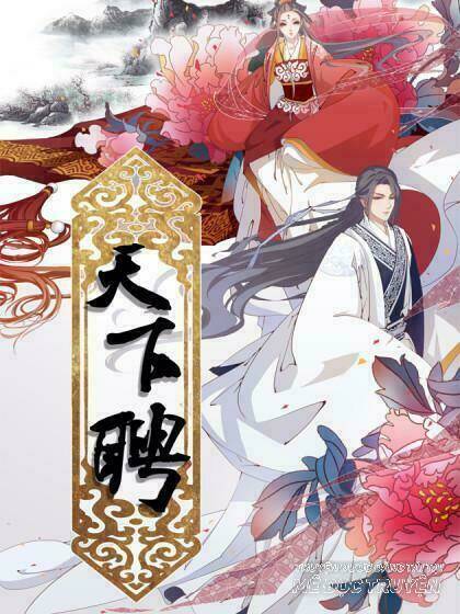 Vương Phi Muốn Thuê Cả Thiên Hạ: Chapter 2