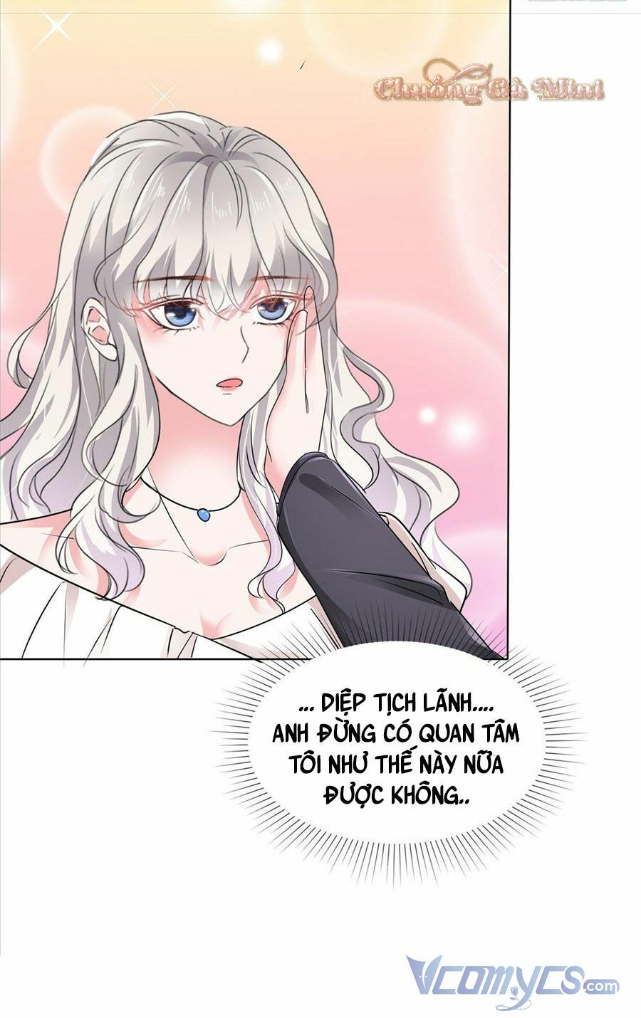 Nhược Hữu Hàn Đông Ngộ Noãn Dương: Chapter 24