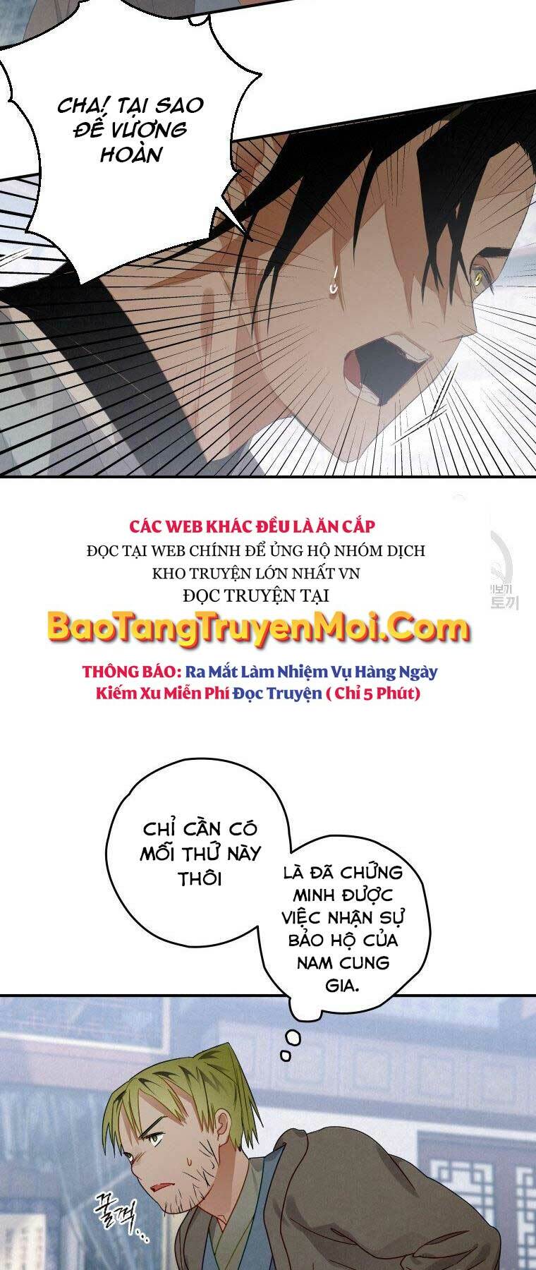 Thời Đại Hoàng Kim Của Thiên Kiếm: Chapter 9