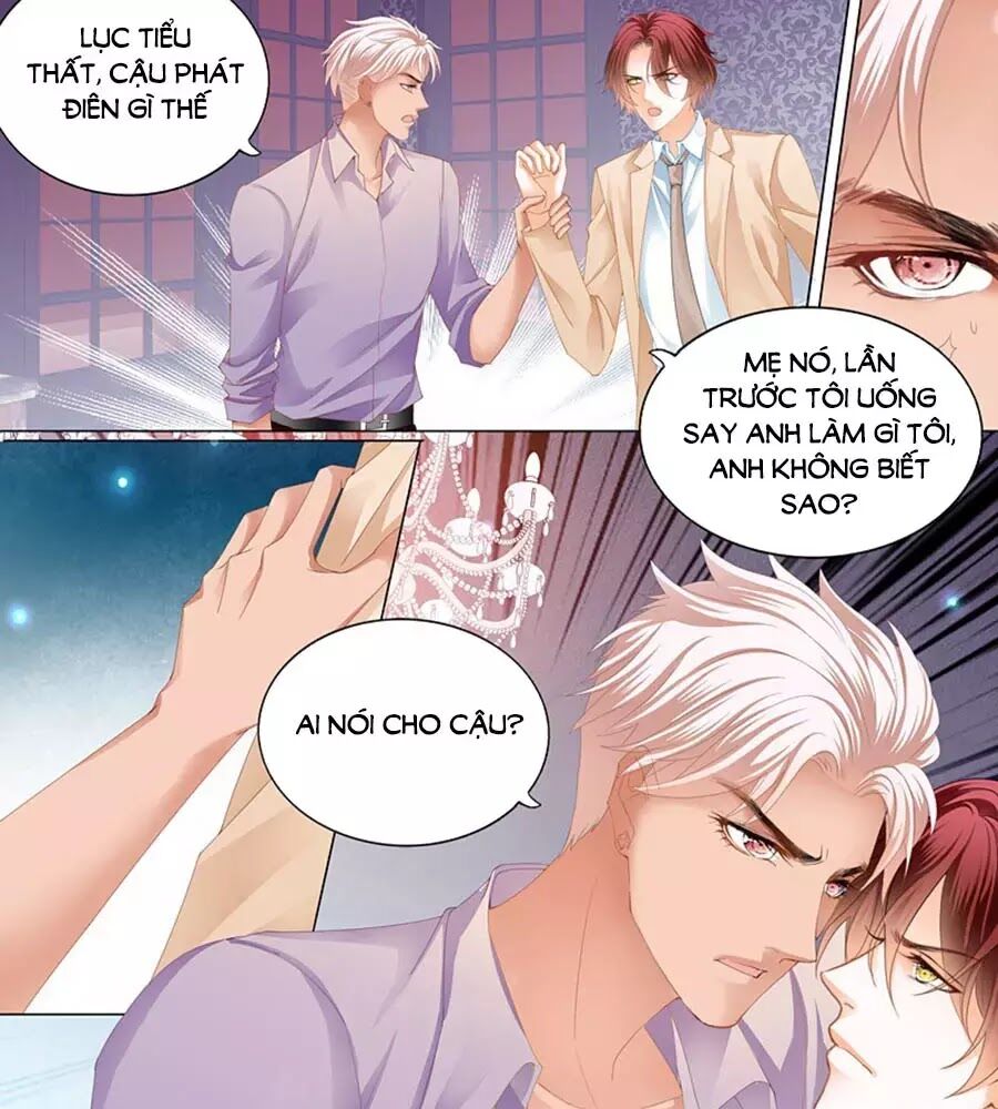 Bá Đạo Tiểu Thúc, Xin Trêu Chọc Vừa Thôi!: Chapter 92
