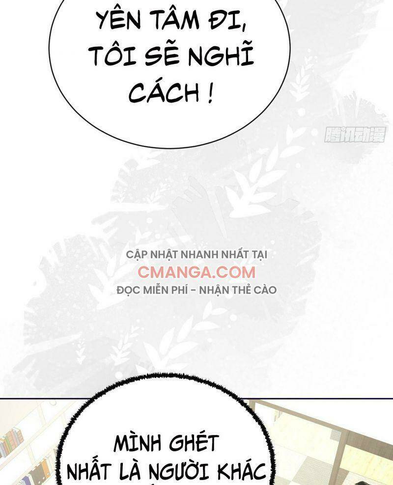 Đưa Em Đi Chơi: Chapter 60