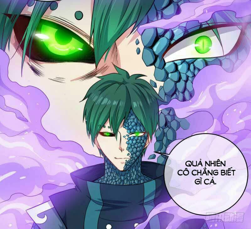 Ngạo Kiều Quỷ Vương Yêu Ta: Chapter 89