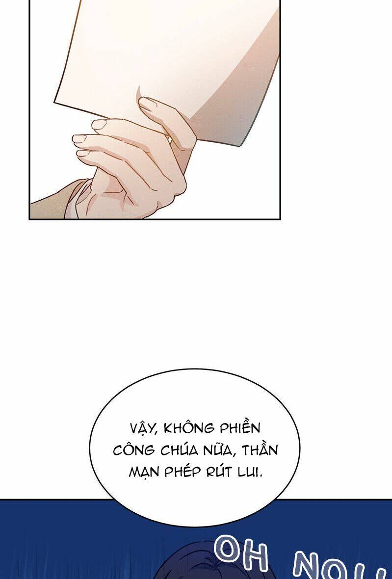 Khế Ước Của Ác Ma: Chapter 5