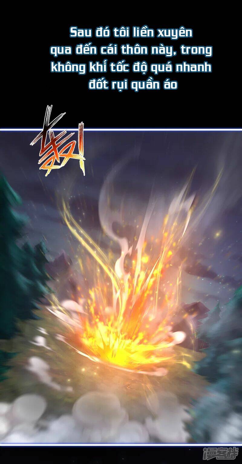 Khoa Kỹ Đại Tiên Tông: Chapter 3