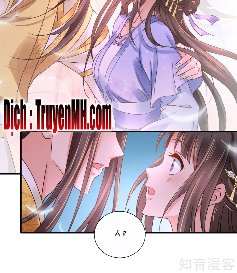 Lãnh Cung Phế Hậu Muốn Nghịch Thiên: Chapter 168