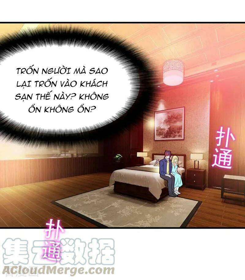 Vòng Bạn Bè Địa Phủ: Chapter 1