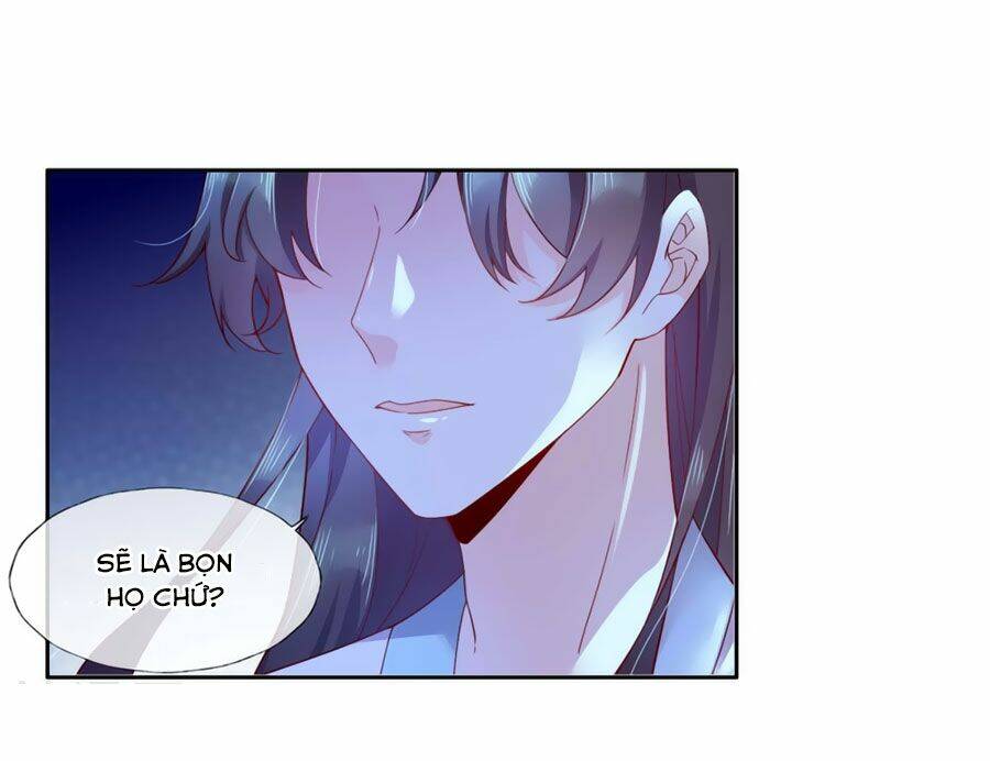 Điềm Mỹ Chi Huyết: Chapter 12