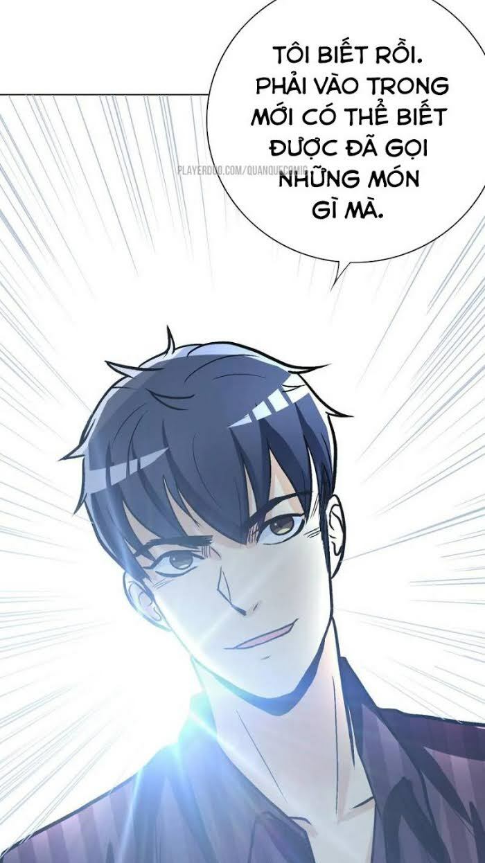 Hệ Thống Tiên Tôn Tại Đô Thị: Chapter 42