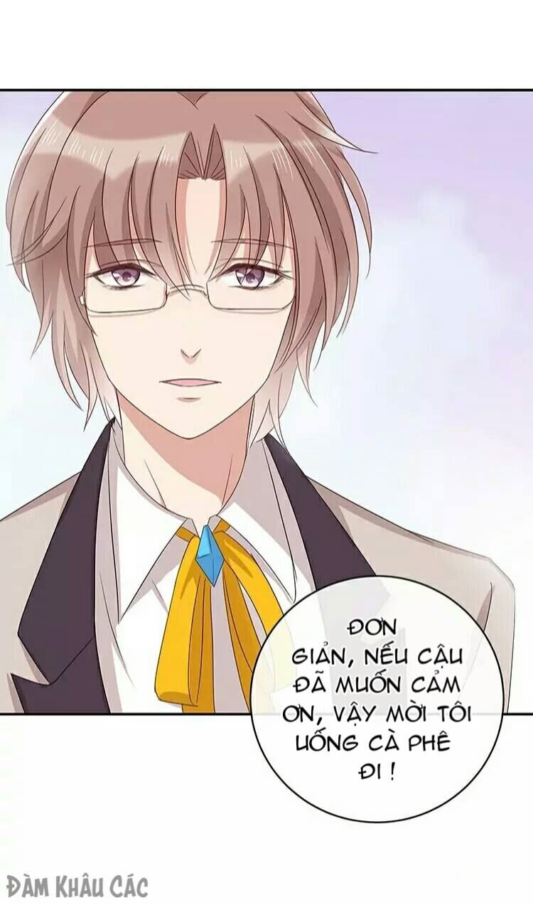 Hãy Call trước khi bốc cháy: Chapter 15
