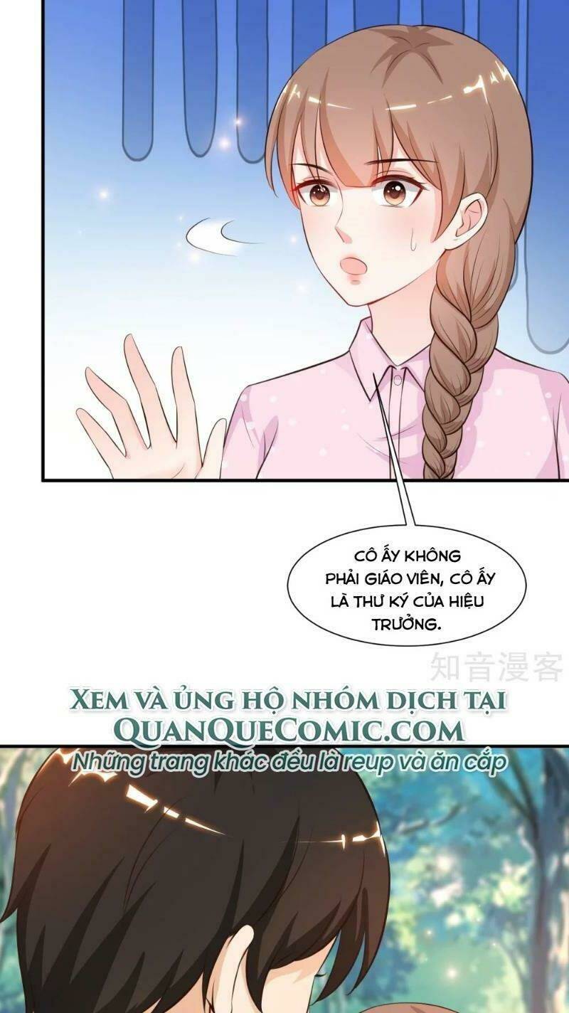 Tối Cường Vận Đào Hoa: Chapter 91