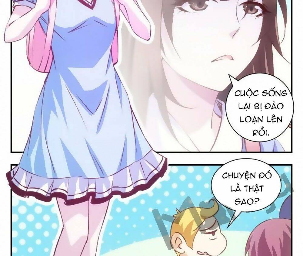 Tâm Linh Thập Hoang Giả: Chapter 17