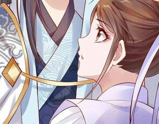 Thịnh Sủng Y Phi Chi Dao Quan Truyện: Chapter 56