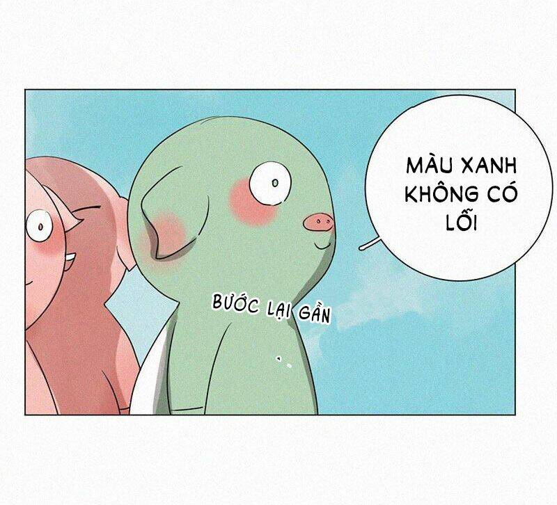 Câu Chuyện Về Cậu Và Tôi: Chapter 27