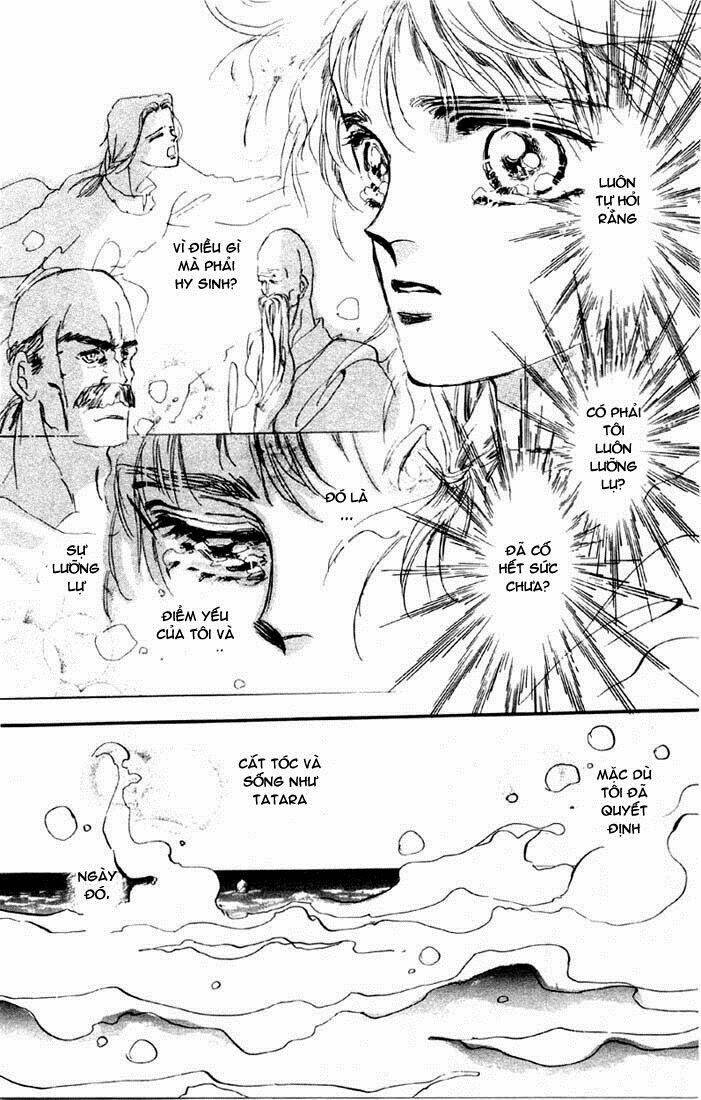 Đứa Con Số Phận: Chapter 5