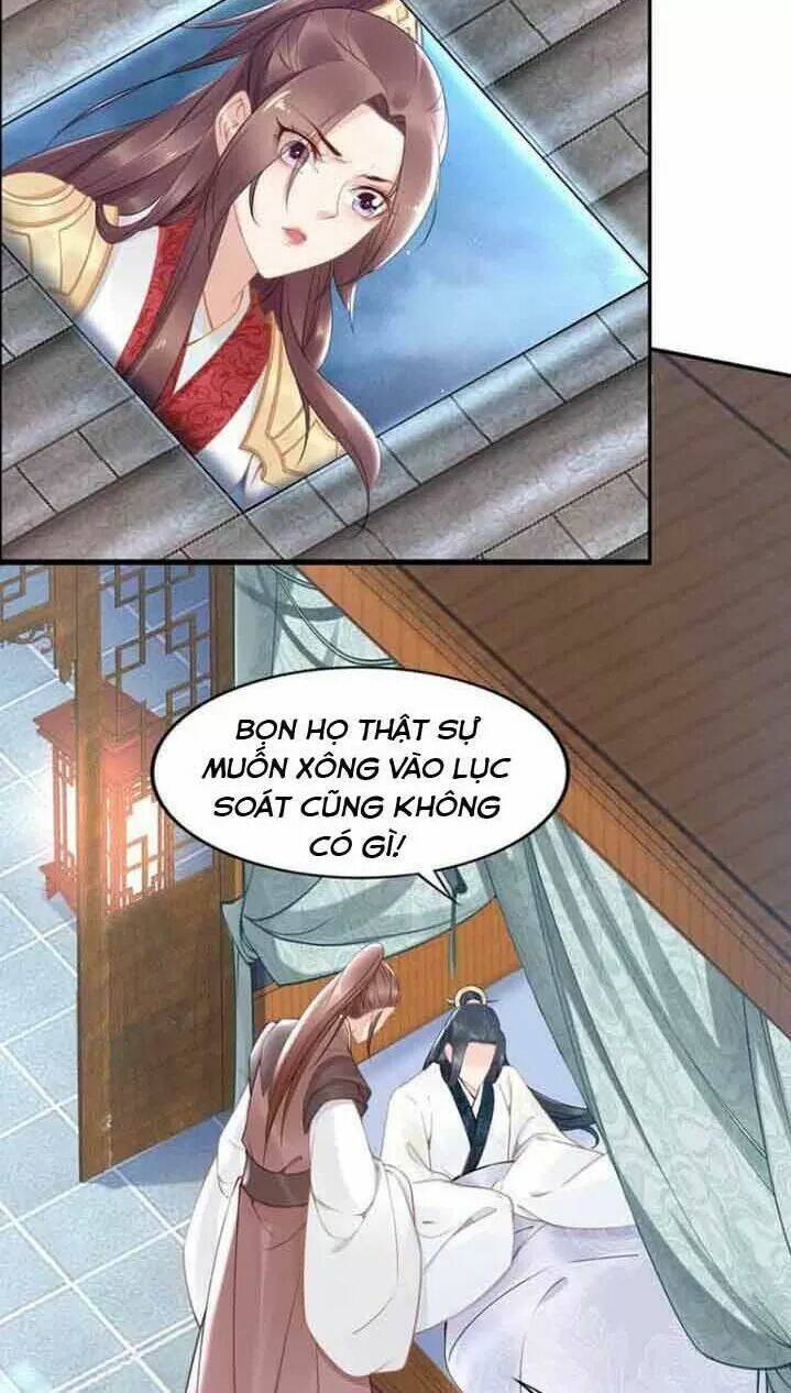 Nhất Sinh Nhất Thế Tiếu Thương Khung: Chapter 60