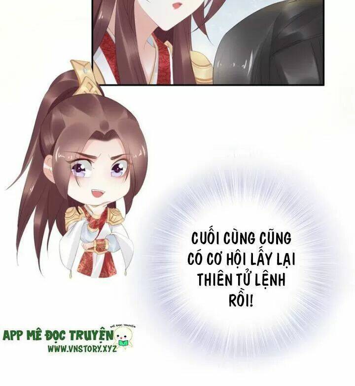 Nhất Sinh Nhất Thế Tiếu Thương Khung: Chapter 71