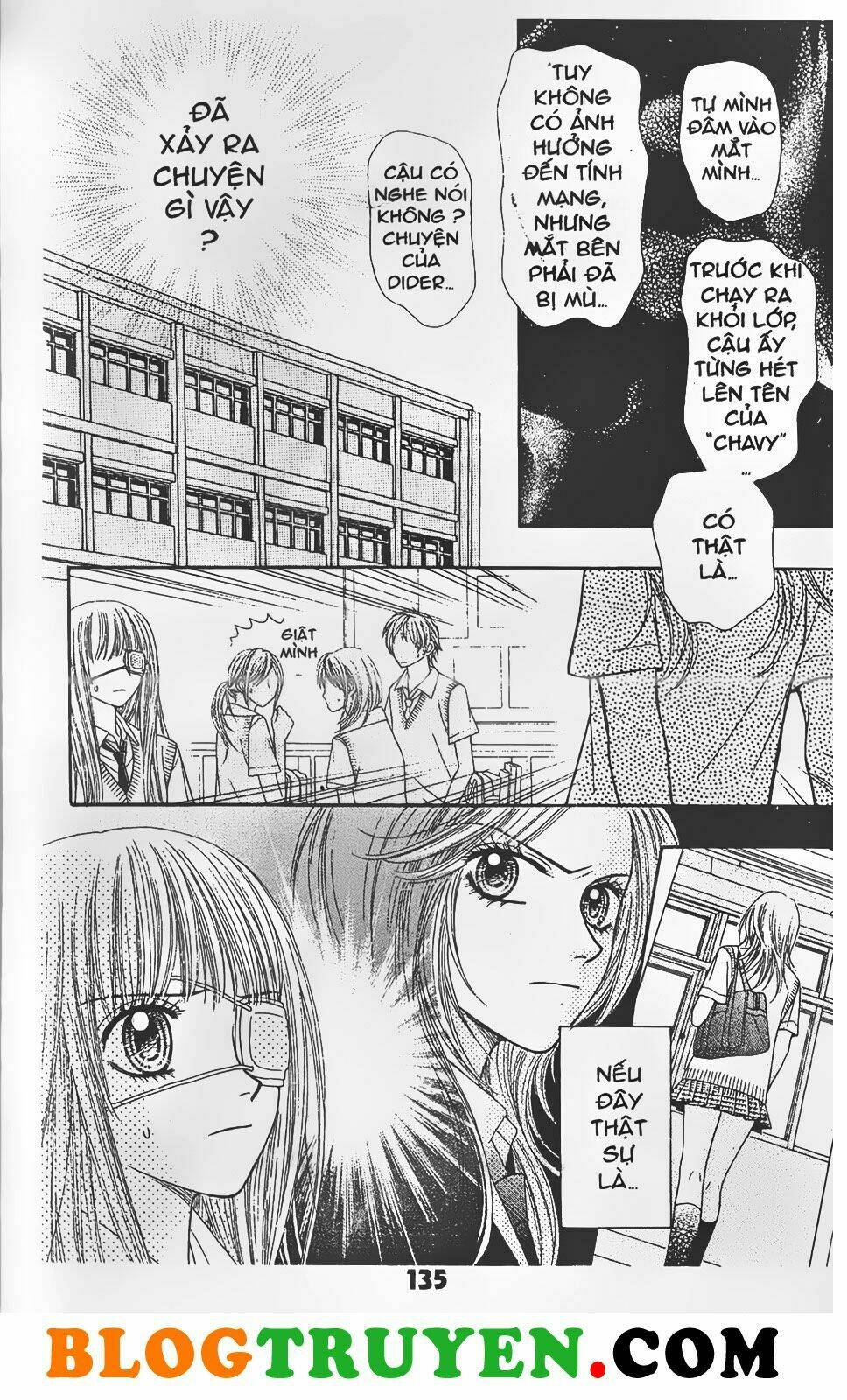 Truyền Thuyết Bí Ẩn: Chapter 2